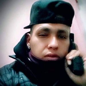 Meet your Posher, Trae